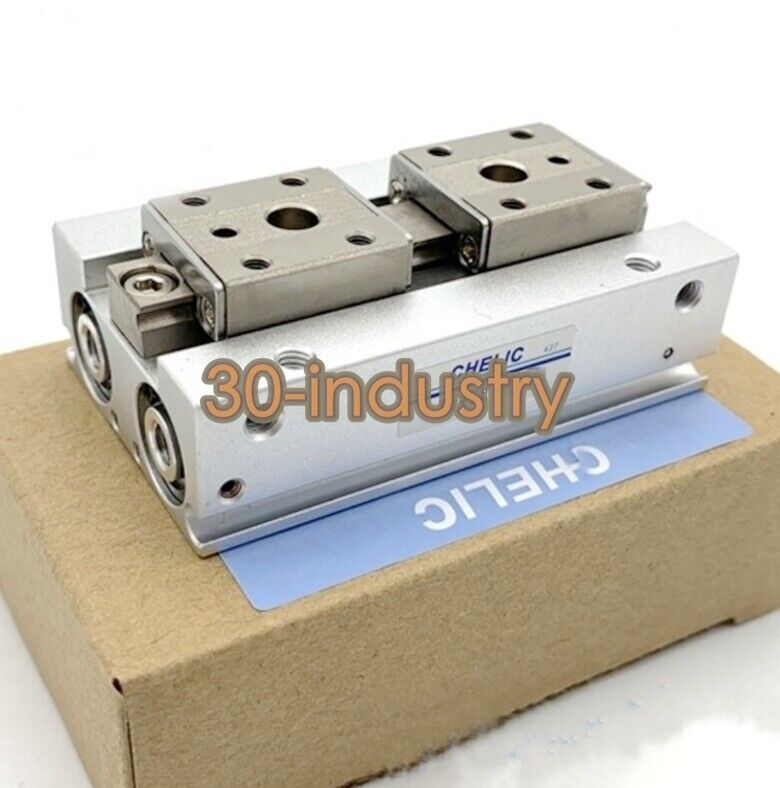 1PCS New For CHELIC HDF20*80 Air Gripper Cylinder - KOEED
