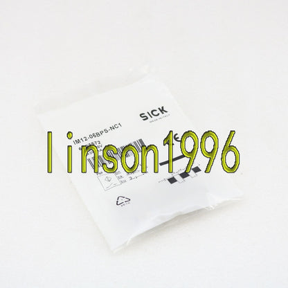 SICK Proximity Switch Sensor IM12-06BPS-NC1 - SICK