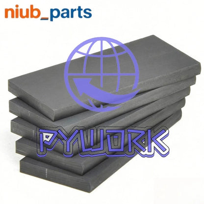 5PCS Carbon Vane 90138800005 WN124-220 IS SUITABE FOR BeckerPump DT/VT4.6DT/V4.8