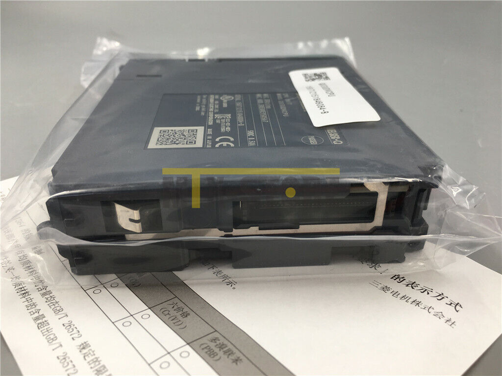 new 1pcs Mitsubishi with box PLC Q03UDVCPU - MITSUBISHI