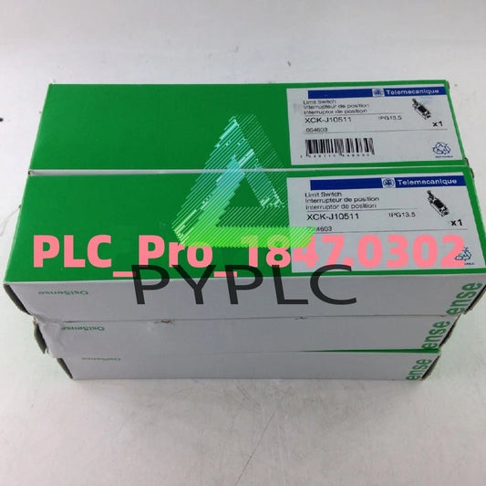XCK-J10511 1PCS Telemecanique XCK-J10511 Travel switch Deliver quickly
