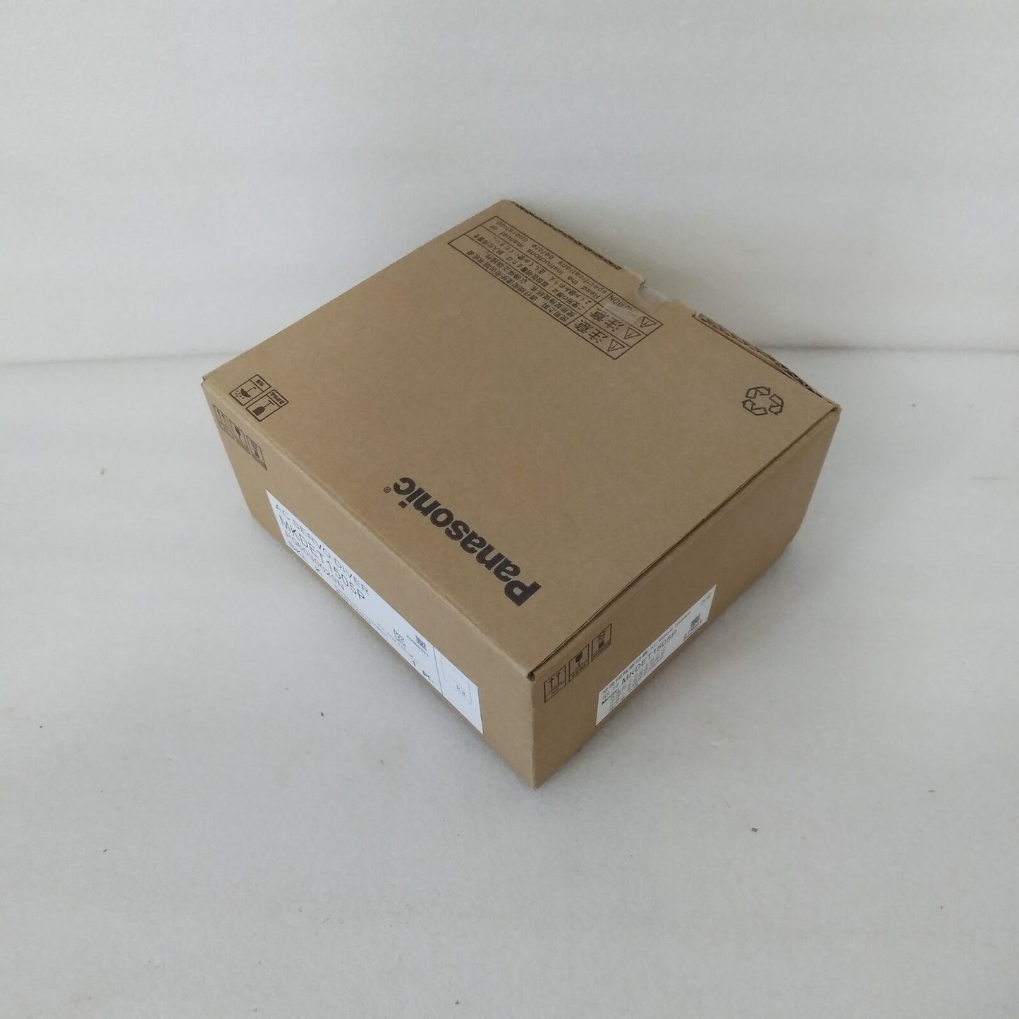 MK-servo Drive P - PANASONIC