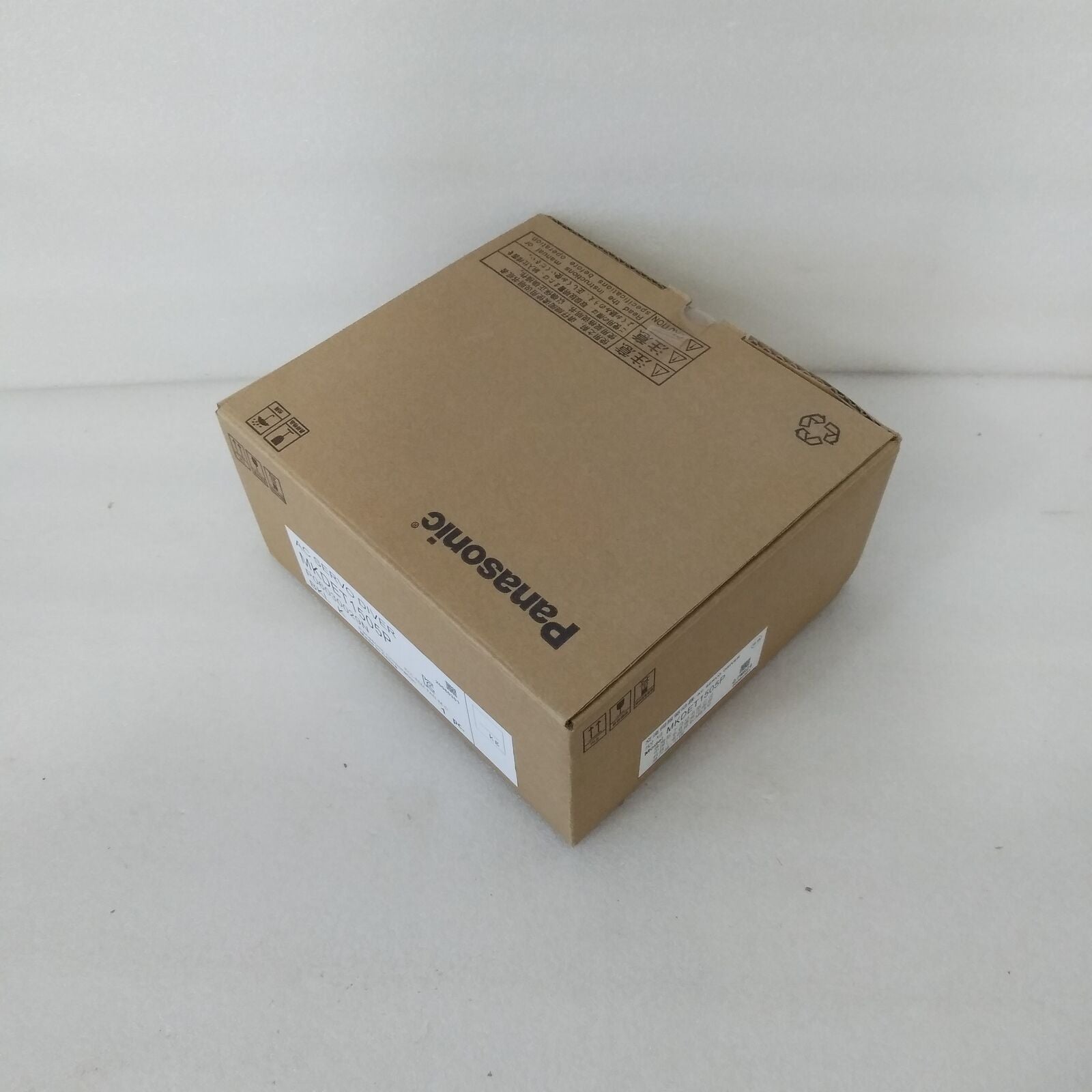 MK-servo Drive P - PANASONIC
