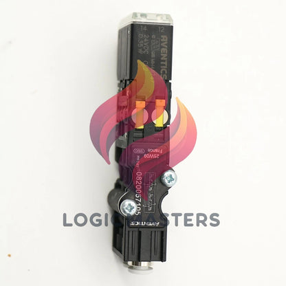 AVENTICS 0820057105 Pneumatic Solenoid Valve 1PCS