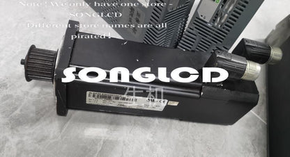 1PCS 8LSA36.E3022D100-0 Servo Motor - OMRON