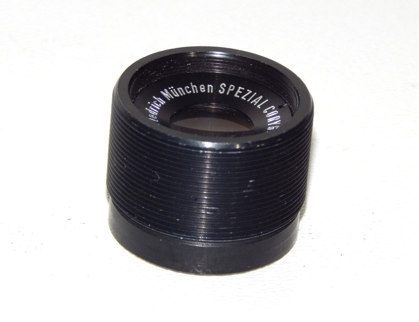 UsedLens Friedrich Munchen Corygon 52mm - LENS
