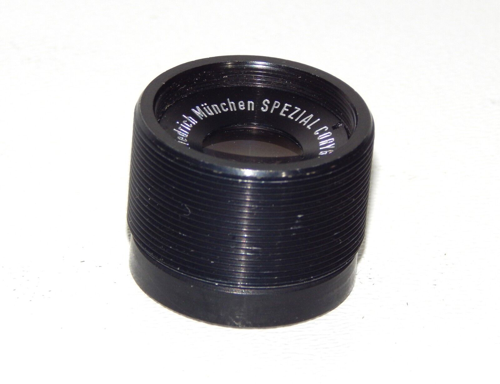 UsedLens Friedrich Munchen Corygon 52mm - LENS