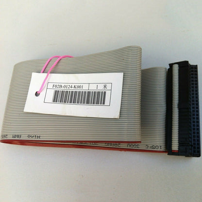 FANUC F02B-0124-K001 Flat Cable - FANUC