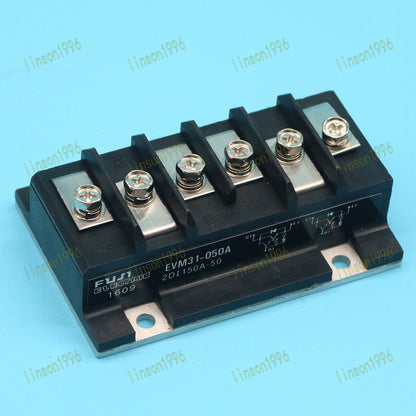 EVM31-050A 2DI150A-50 For Fuji GTR Transistor Module - FUJI GTR