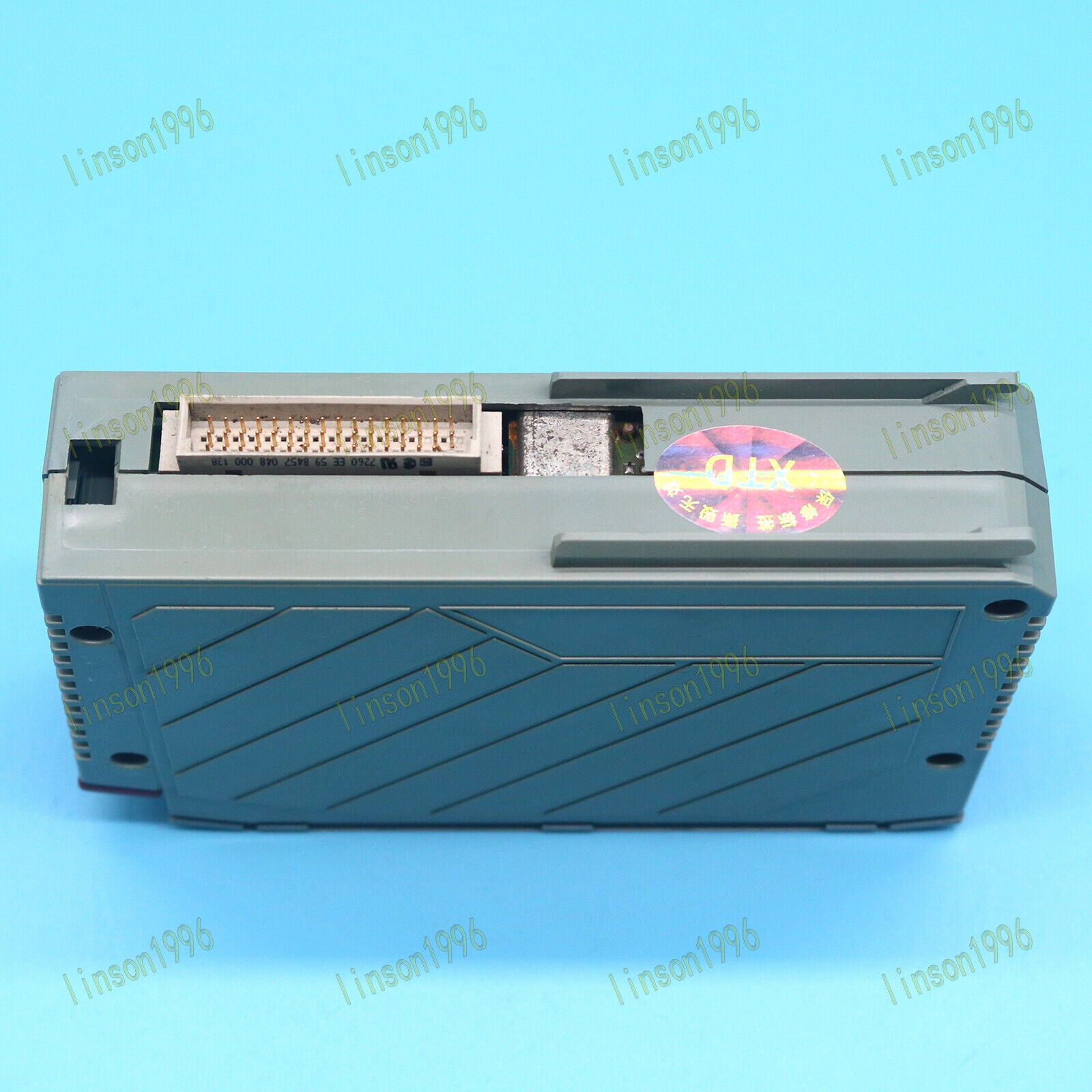 3IF260.60-1 B&R Communication Module 1 Year - B&R