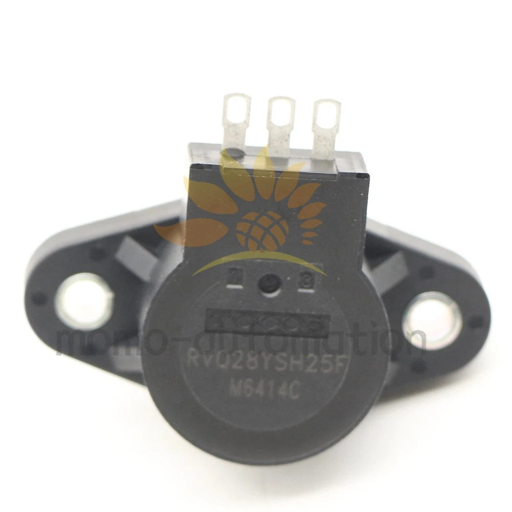 1PCS FOR TOCOS potentiometer RVQ28YSH-25F 5K #MO