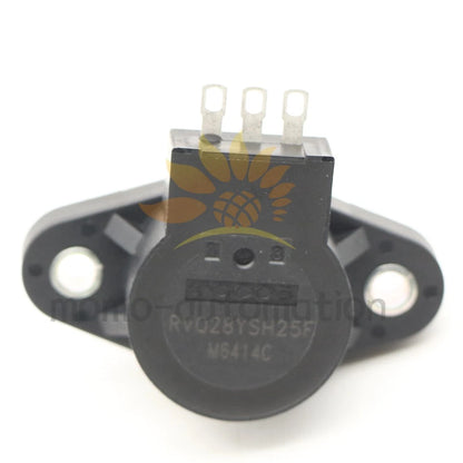 1PCS FOR TOCOS potentiometer RVQ28YSH-25F 5K #MO