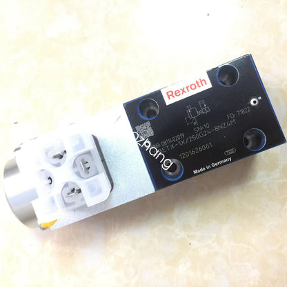 new DBETX-1X/250G24-8NZ4M REXROTH VALVE or - REXROTH