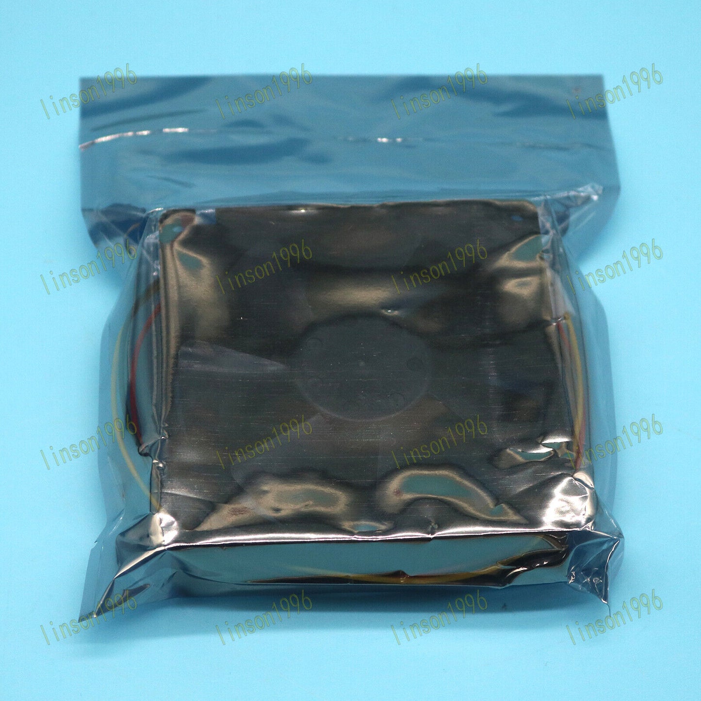 24V 0.16A 90x90x25mm Fanuc A90L-0001-0378 Fan NMB 3610KL-05W-B49 - FANUC