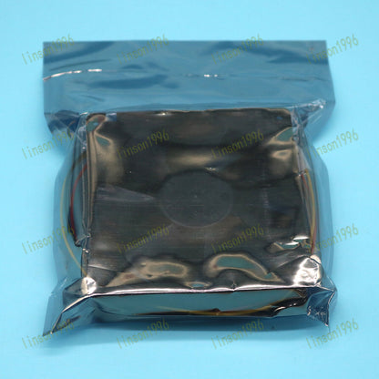 24V 0.16A 90x90x25mm Fanuc A90L-0001-0378 Fan NMB 3610KL-05W-B49 - FANUC