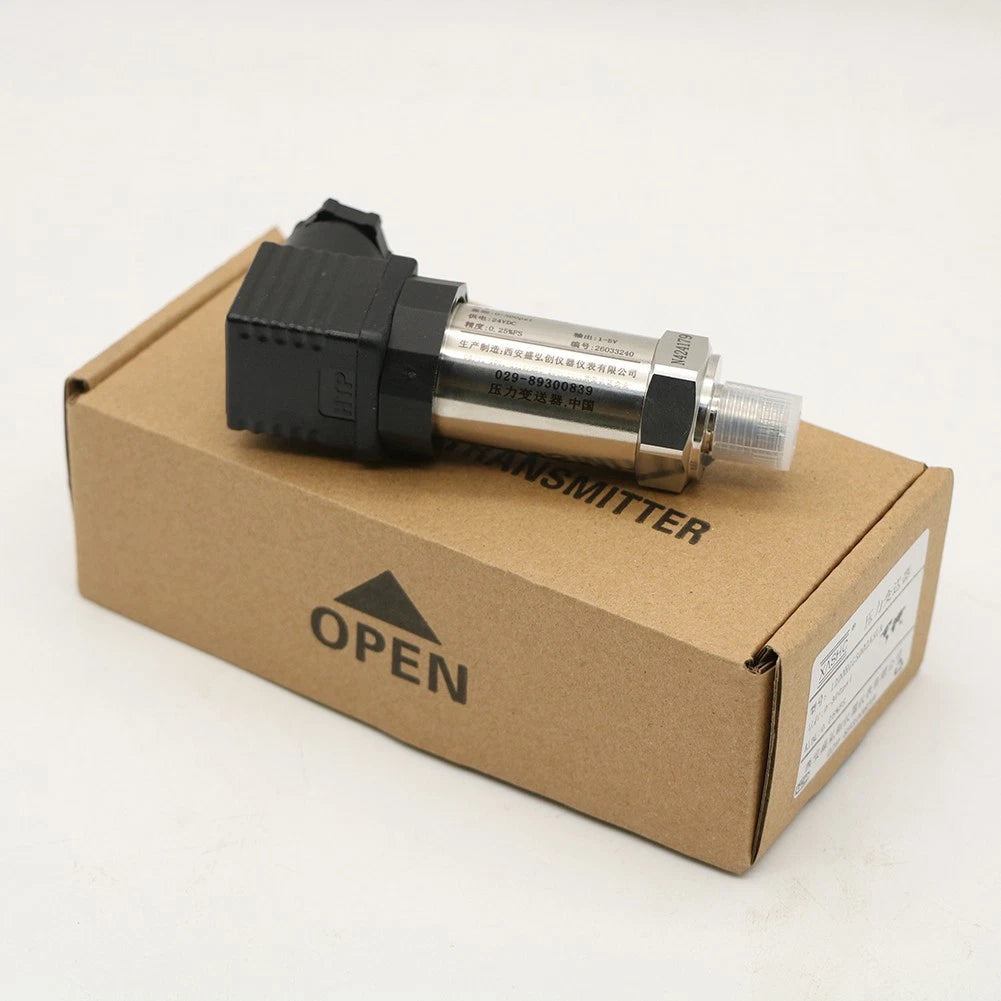 1PCS 1200HGG3002A3UA Pressure Sensor
