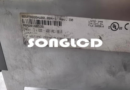 1PCS 8BVP0880HW00.004-1 Power Component Module - KOEED
