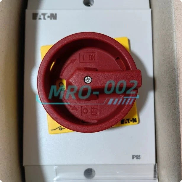 1PC EATON P1-32/I2/SVB switch disconnector 1 year warranty#ke #k