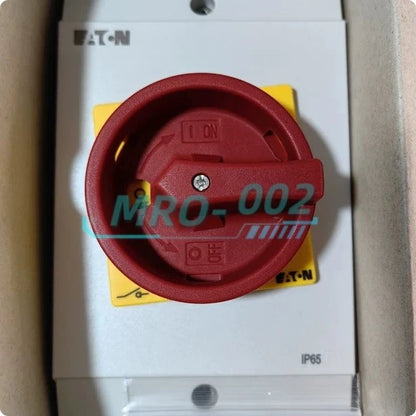 1PC EATON P1-32/I2/SVB switch disconnector 1 year warranty#ke #k