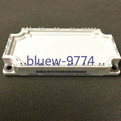 DANFOSS DP50H1200T101729 Module - High-Quality Component for Your System - DANFOSS