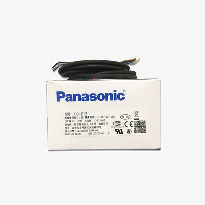 new ONE FOR Panasonic SUNX fiber sensor FD-E13 - PANASONIC