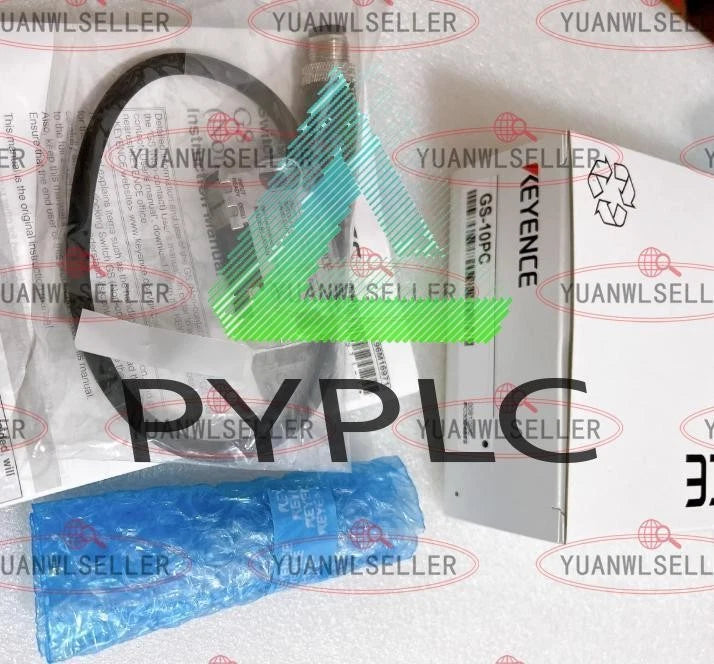 1PC Keyence GS-10PC Safety door switch