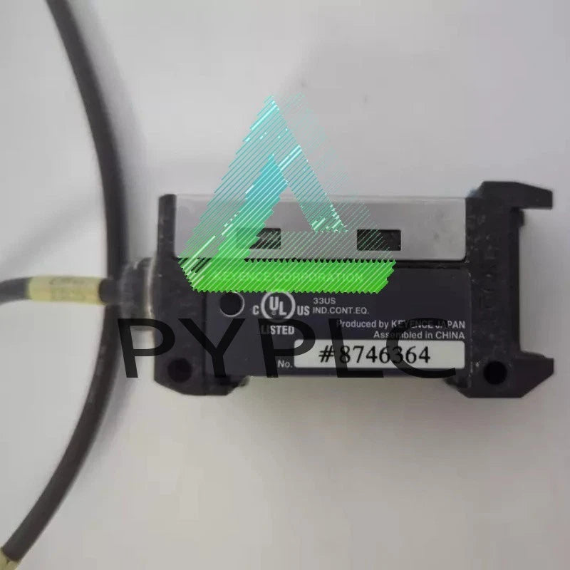 1pc Keyence PX-10 Photoelectric Sensor PX10 In box Fast shipping