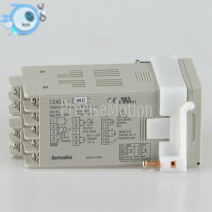 Autonics TZ4ST-24C Temperature Controller One Free Shipping TZ4ST24C~