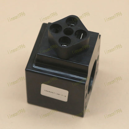 New 1PC Parker Valve Coil S1-DDG000 – One-Year Warranty – High-Quality Component - PARKER