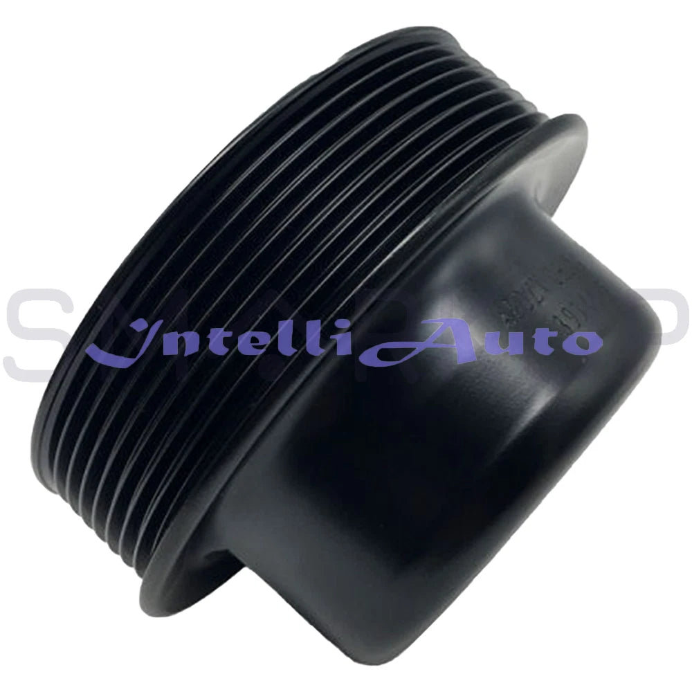 CUMMINS 3914459 Engine Fan Pulley