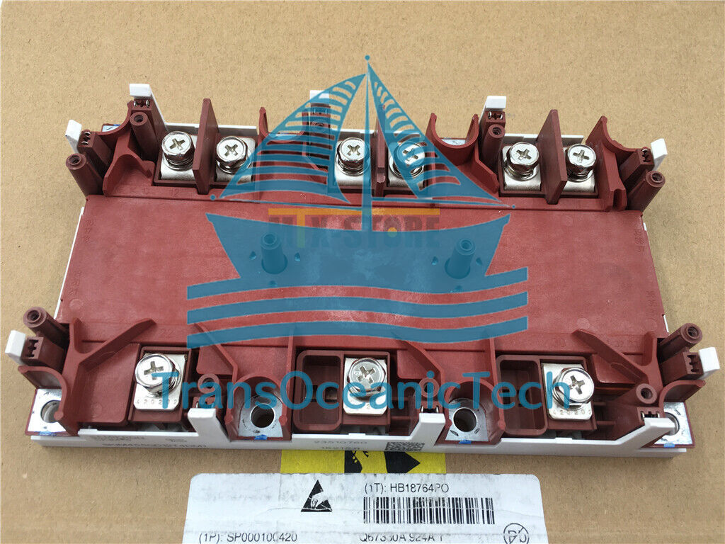 new 1PCS SEMIKRON Module SKIM455GD12T4DM1