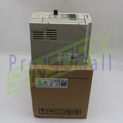 1x Delta VFD007M23A 220V 0.75KW Frequency Converter~