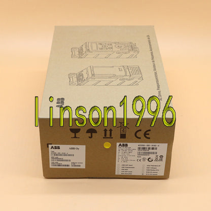 ABB Inverter ACS355-03E-01A2-4 3P AC380V~480V 0.37KW One year - ABB