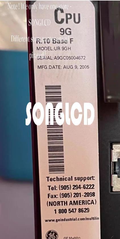 1PCS CPU Cooler Model UR9GH for Efficient Cooling - 1PCS