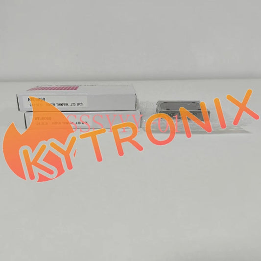 1PCS for IKO Precision Ball Slide Unit BWU60-60 Freight Free