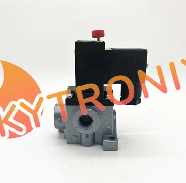 1PC Parker KURODA solenoid valve PMS2306-02-D24DKLH-MKK2