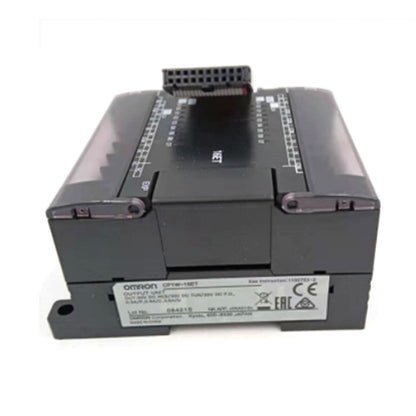 Omron CP1W-16ET PLC Expansion 16x NPN Outputs Unit 0.3A - OMNION