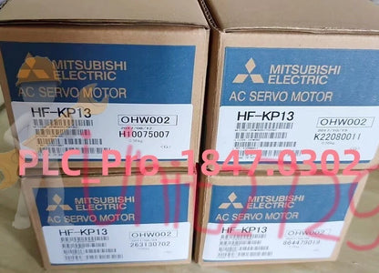 HF-KP13B 1PCS Mitsubishi HF-KP13B Servo Motor Warranty 12 months