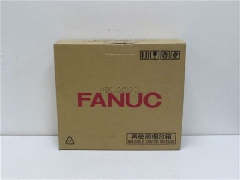 fanuc servo motor a06b-0243-b100 tested hc - FANUC