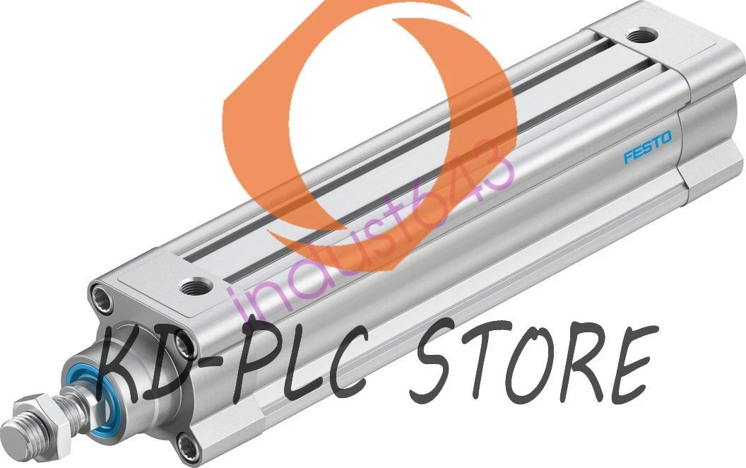 FESTO DSBC-50-200-PPSA-N3 1376310 ISO Cylinder