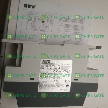 new 1PCS In Box ABB Soft Starter PSR30-600-70 ( PSR3060070 ) Fast Ship - ABB