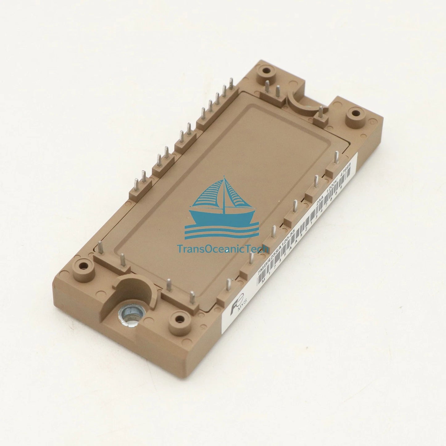 1PCS 7MBR25SA120-55 FUJI IGBT MODULE 7MBR25SA-120-55 25A 1200V