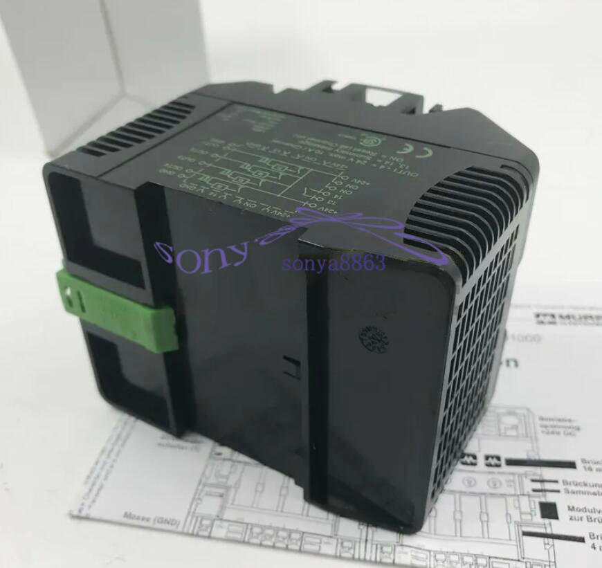 new ONE MURR ELEKTRONIK 9000-41034-0401000 distributor - ONE MURR ELEKTRONIK