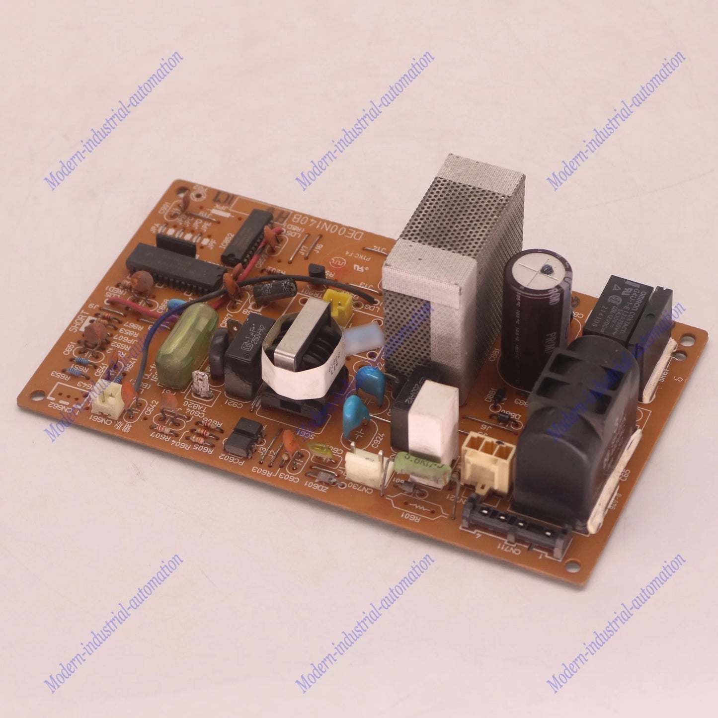 DE00N140B SE76B716G01 B MITSUBISHI Birioning Computer board Tested ship