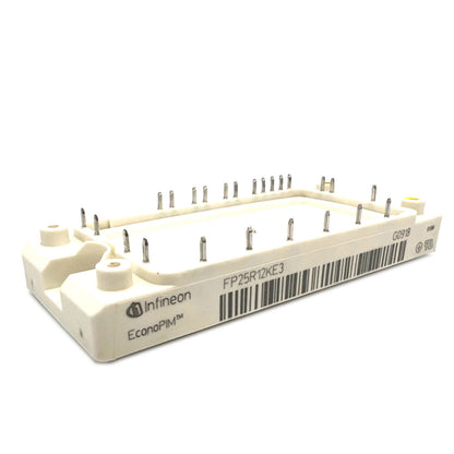 INFINEON FP25R12KE3 IGBT-Module - -INFINEON