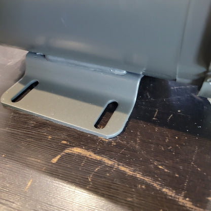 Baldor M3538 Industrial Control System – Professional Automation Solutions - BALDOR