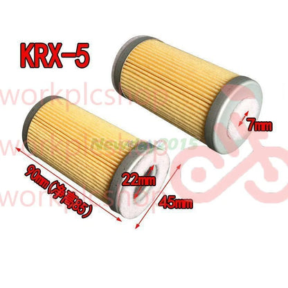 1PCS 04043629010 Replacement Vacuum Pump Filter Orion KRX(S)1,3,5 KRX-5