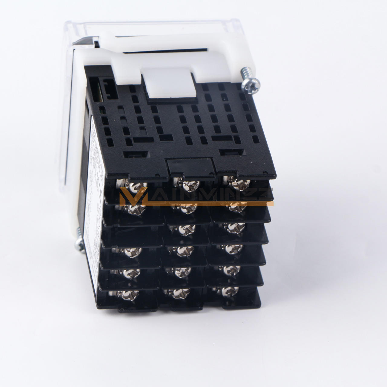 Digital Temperature Controller Multi Range E5CC-QX3A5M-000 - OMRON