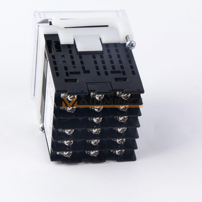 Digital Temperature Controller Multi Range E5CC-QX3A5M-000 - OMRON