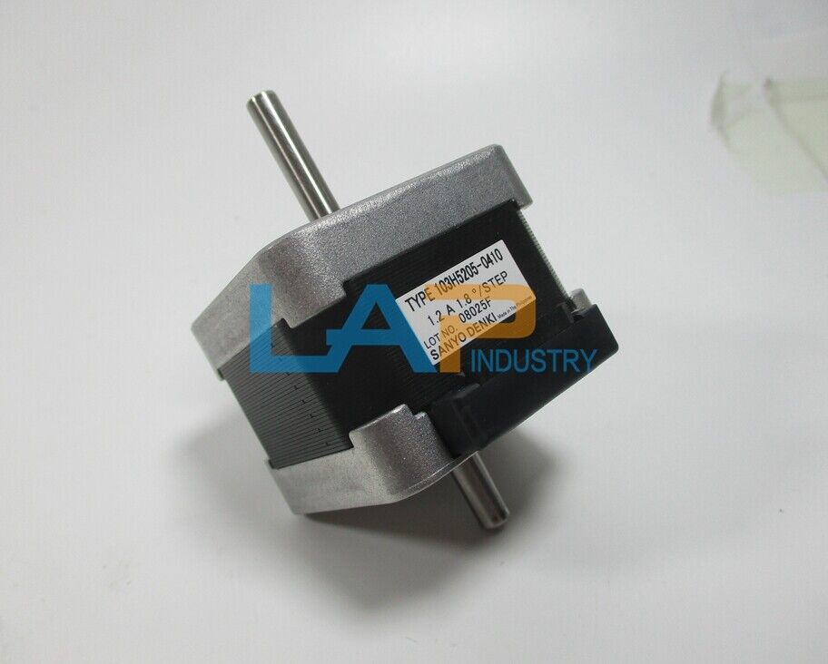 new 1PCS  FOR Stepper Motor 103H5205-0410 1.2A